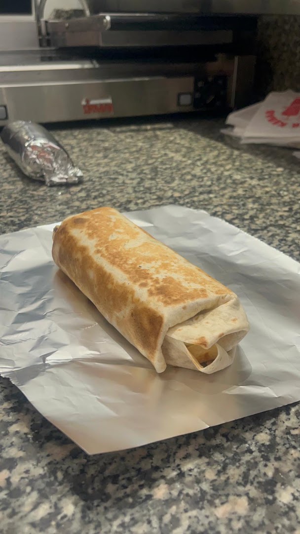 Golden kebab, Castelfranco Veneto