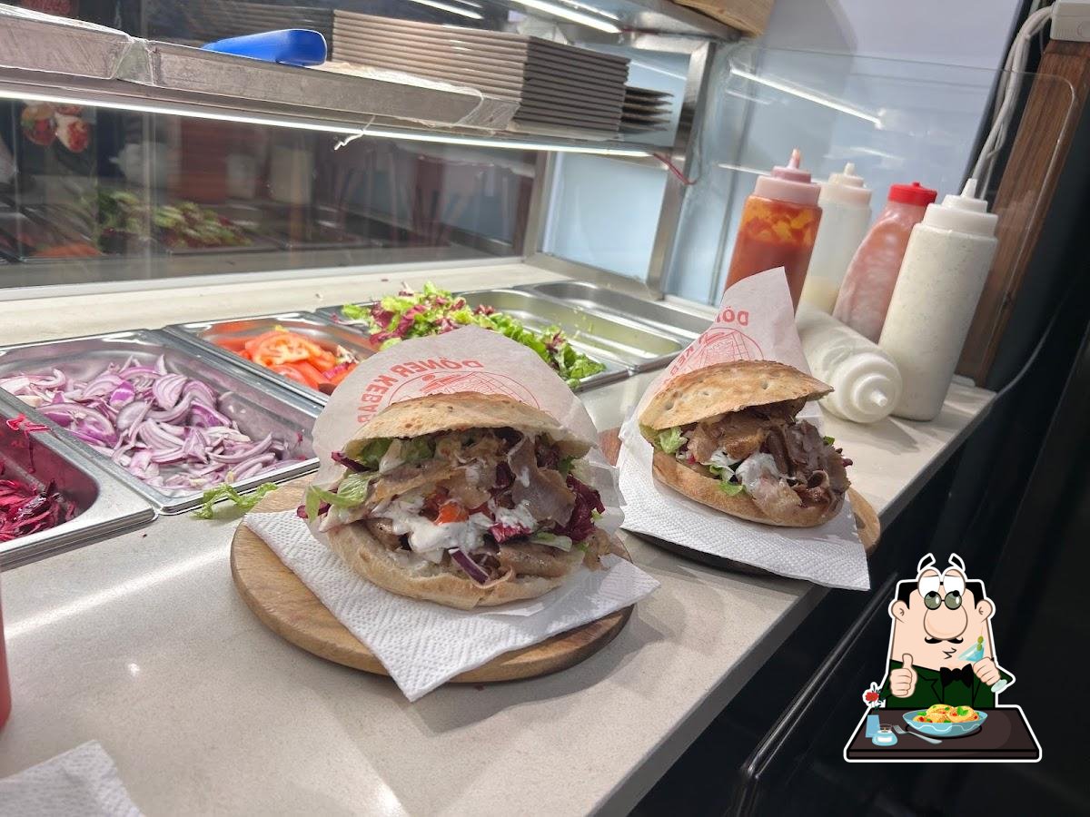 Golden Moustache baffo d’oro kebap &pizza
