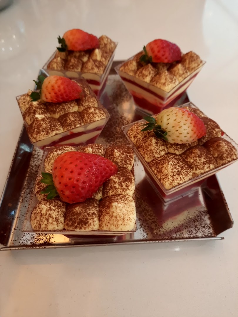 Golden Pasticceria