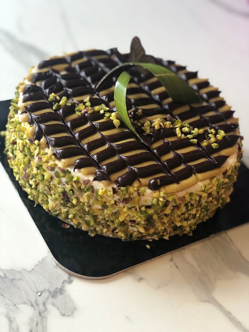 Golden Pasticceria