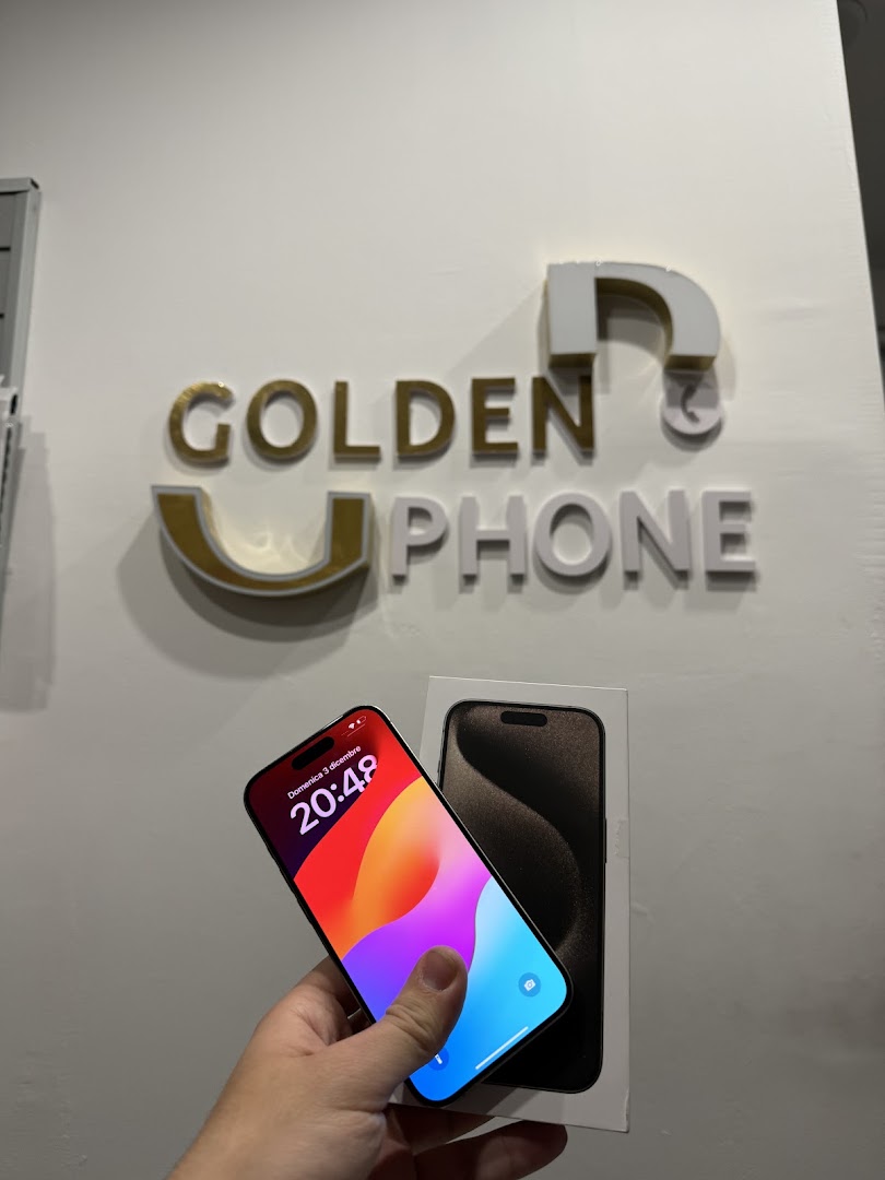 GOLDEN PHONE عماد الجزائري