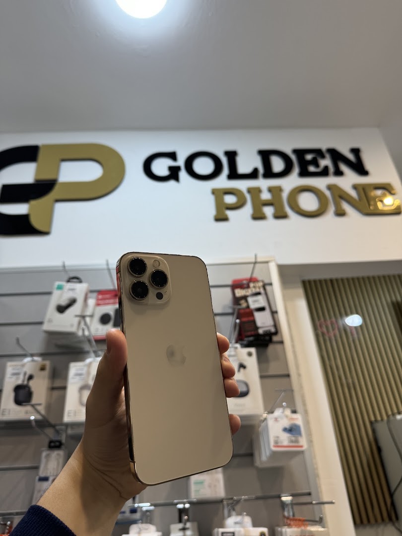 GOLDEN PHONE عماد الجزائري