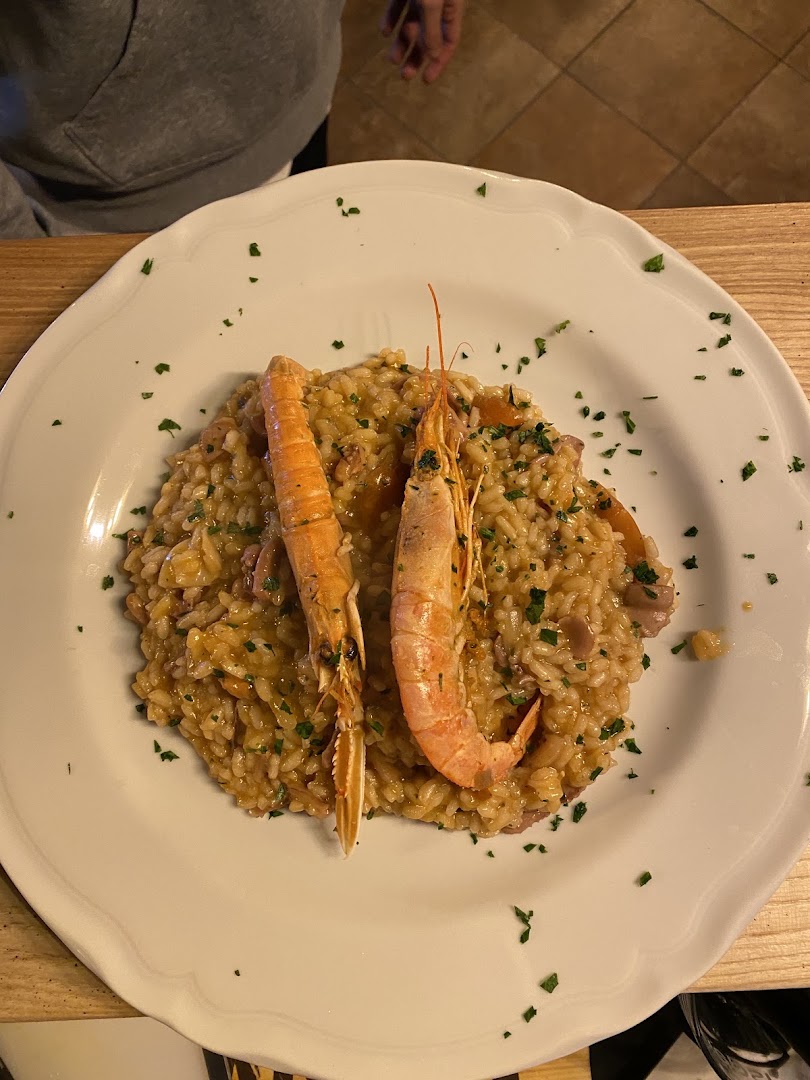 Golden Pizza - Food & Beer, Santena