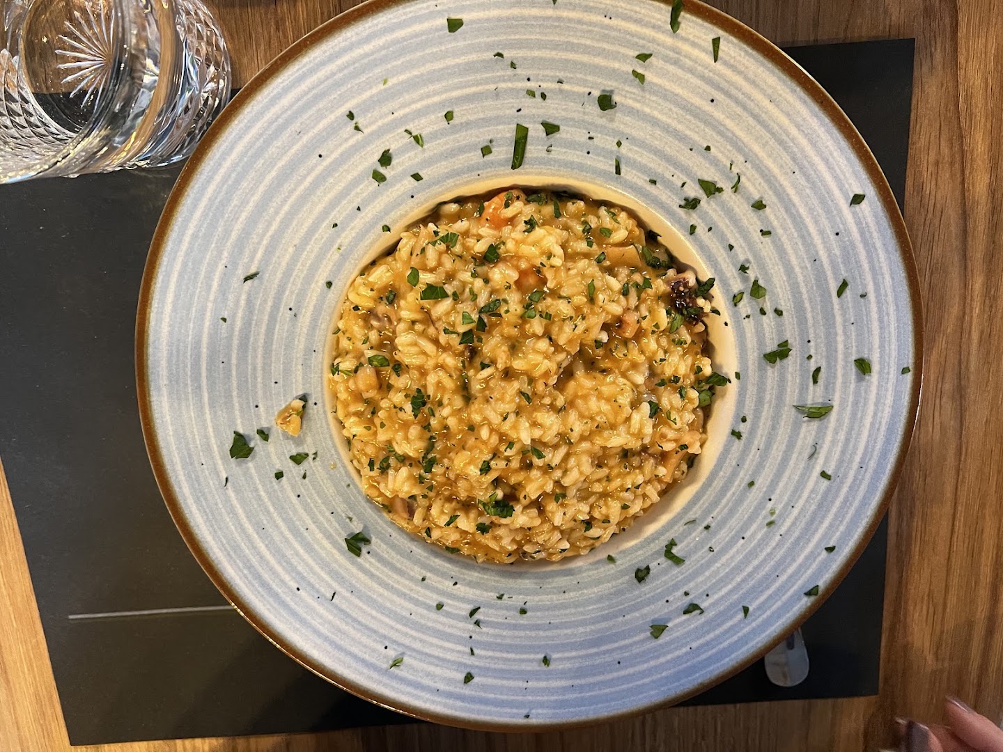 Golden Pizza - Food & Beer