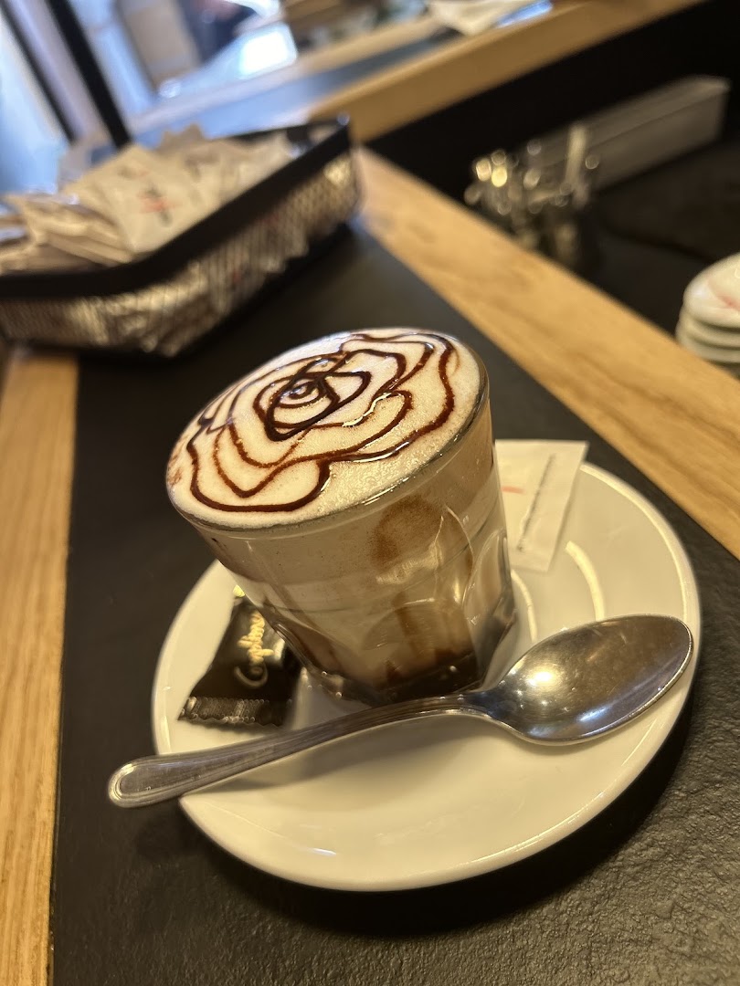 Golden Rose Cafè