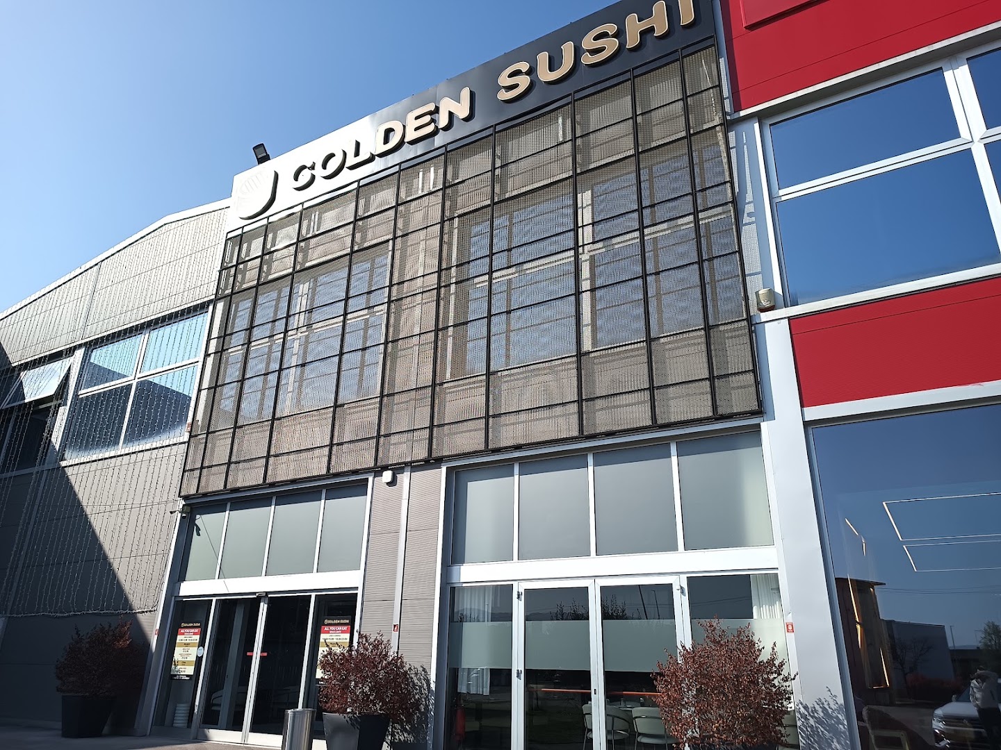 Golden Sushi - Schio