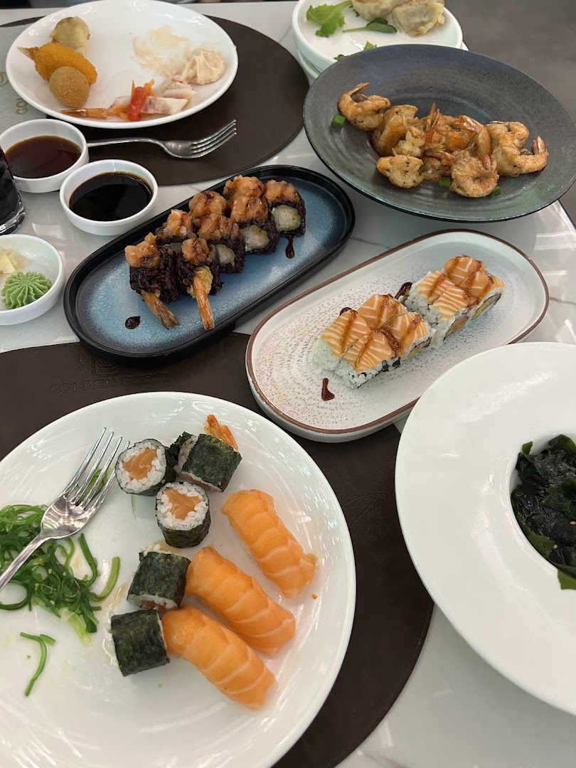 Golden Sushi - Schio