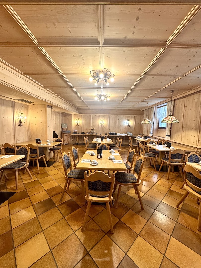 Goldenes Kreuz Hotel