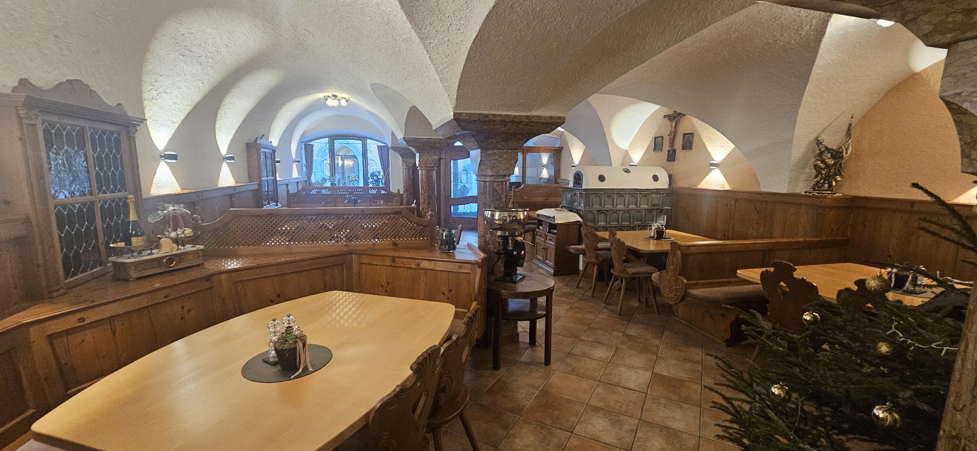 Goldenes Kreuz Hotel