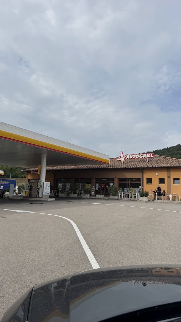 Goldengas San Casciano