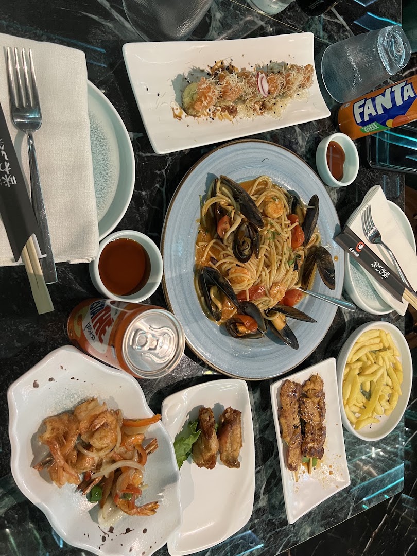 Ristorante Golden Village