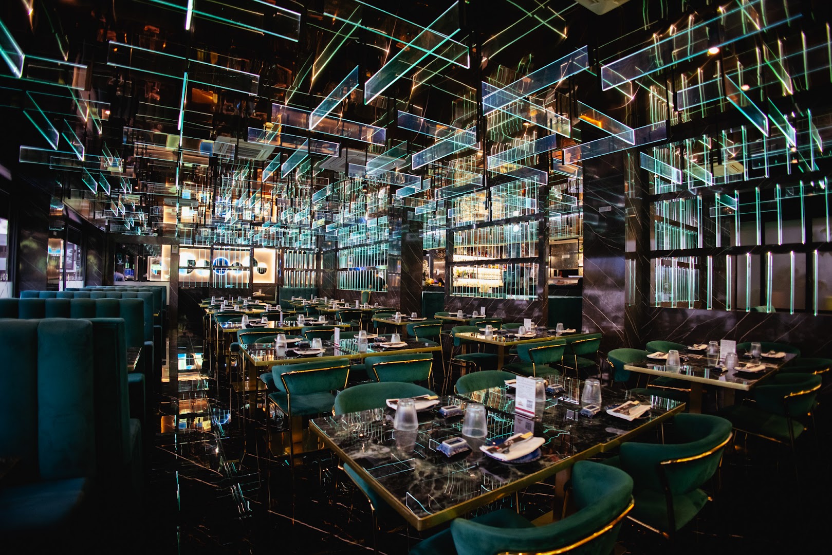 Ristorante Golden Village