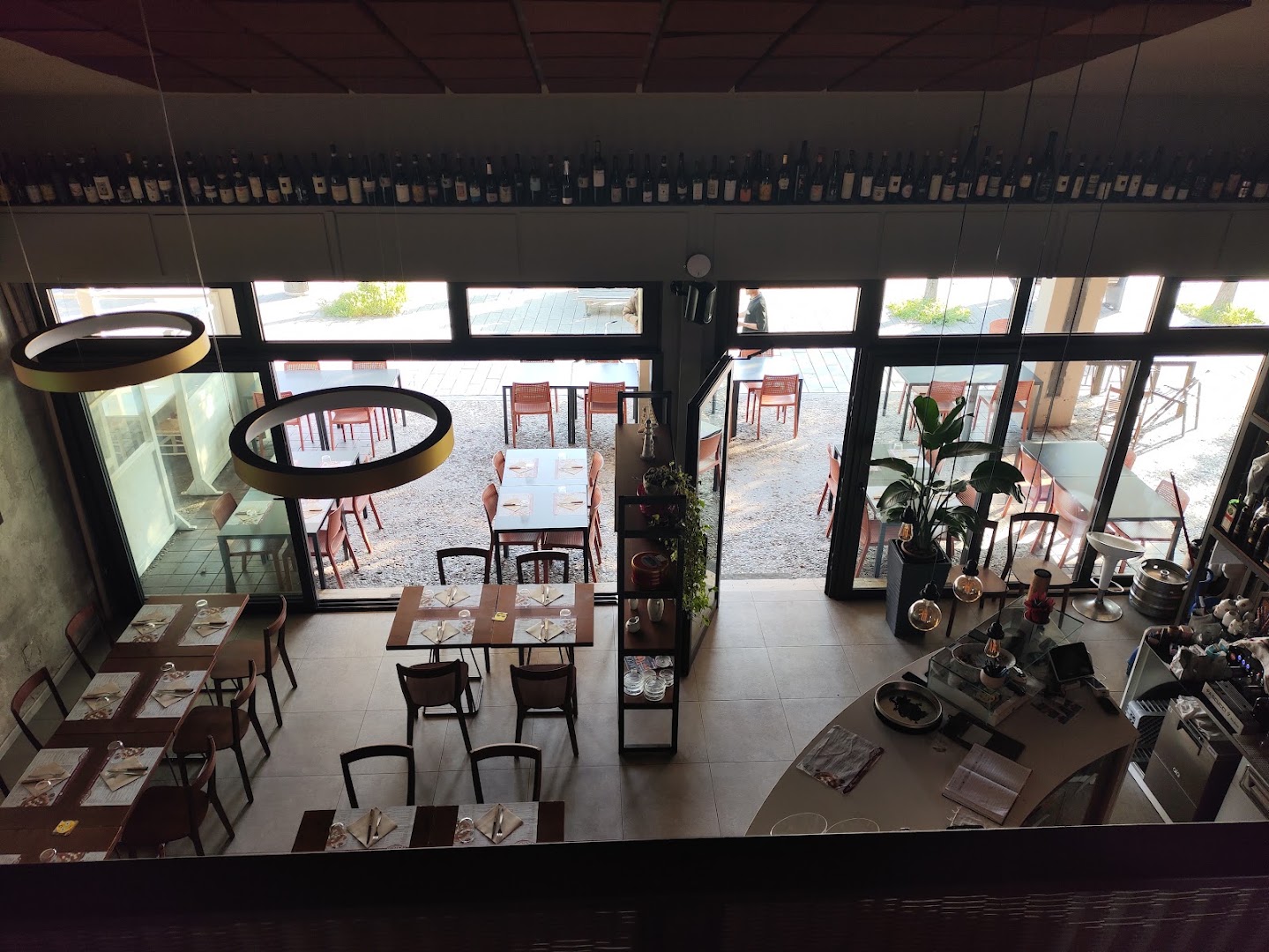 Goldrake Pizzeria
