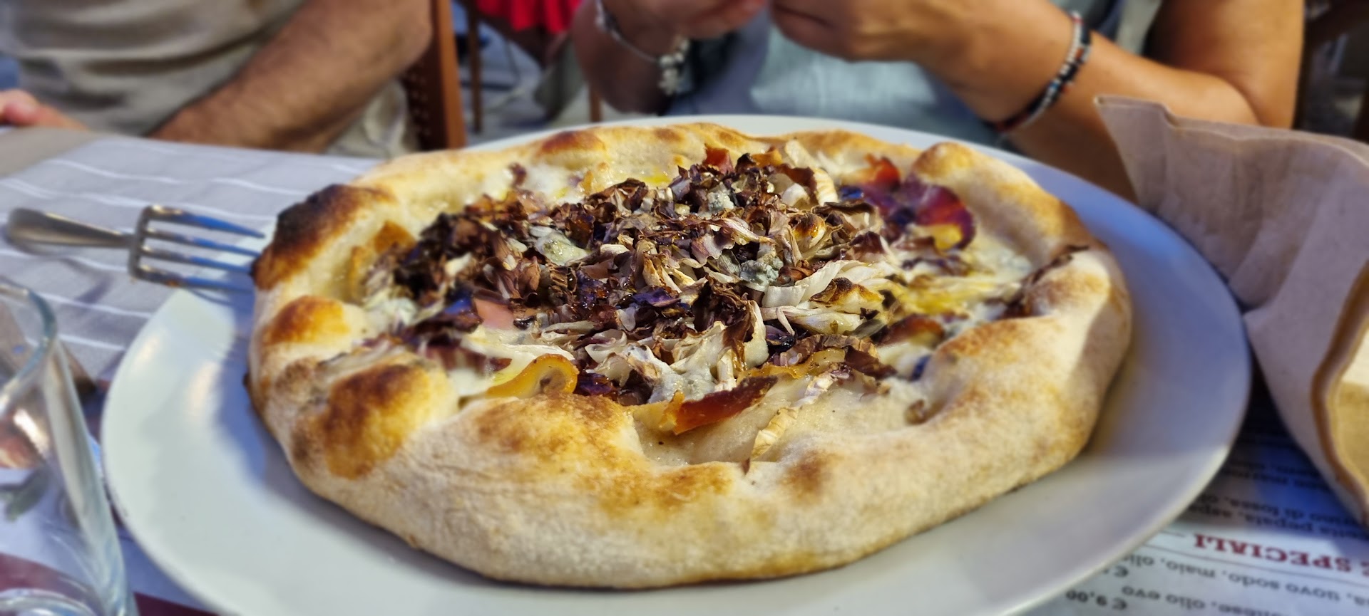 Goldrake Pizzeria