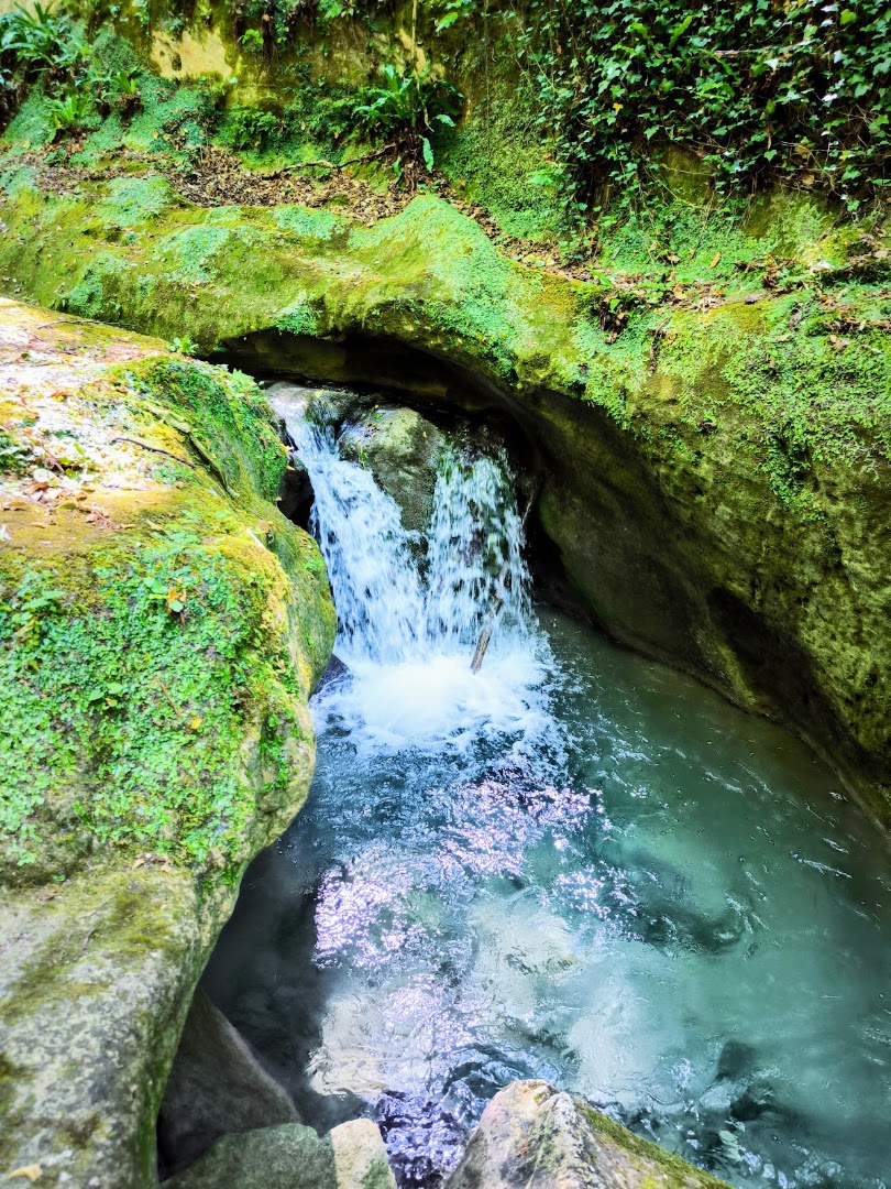 Gole dell'Alento