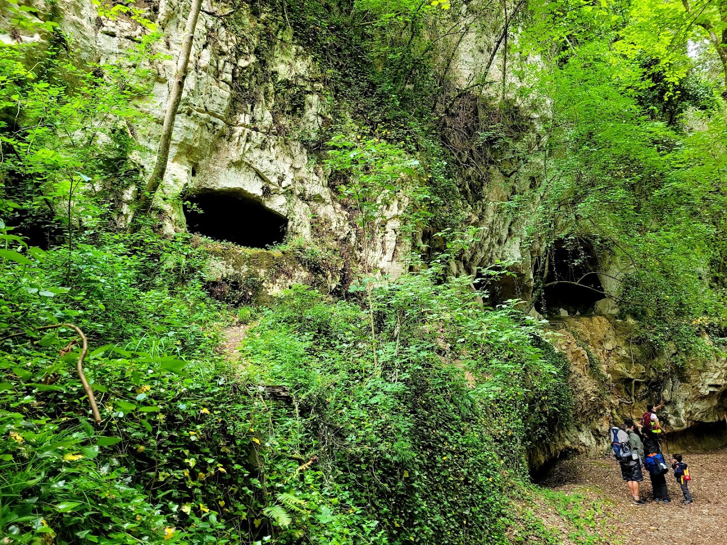 Gole dell'Alento