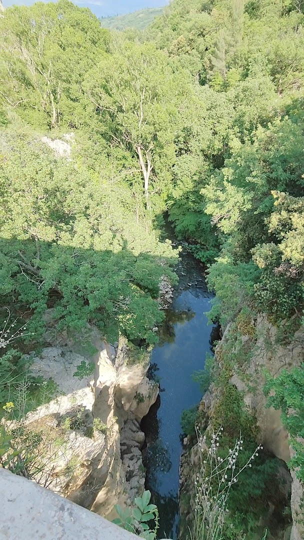 Gole di San Venanzio