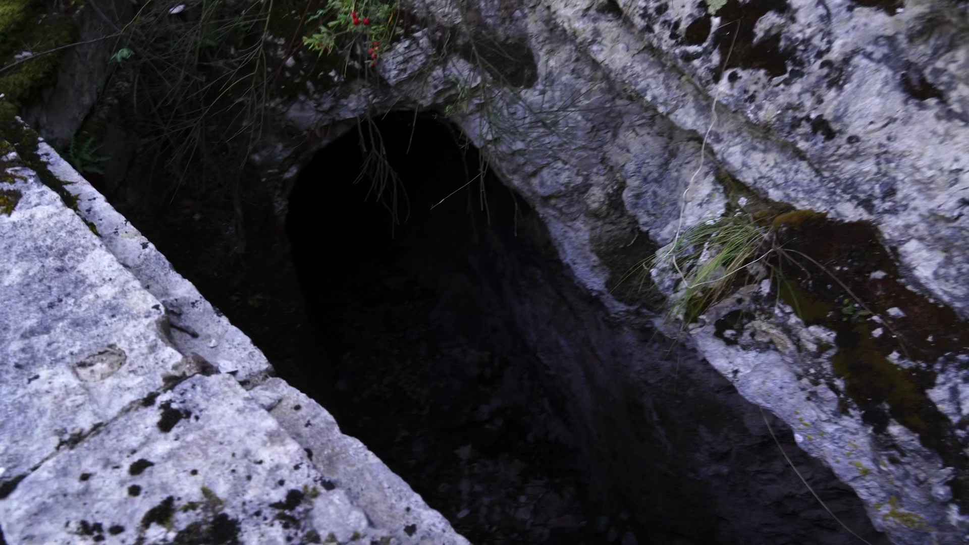 Gole di San Venanzio
