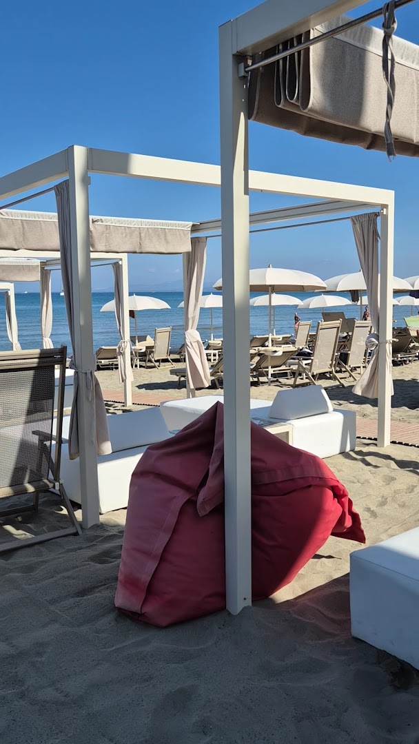 Golf Beach