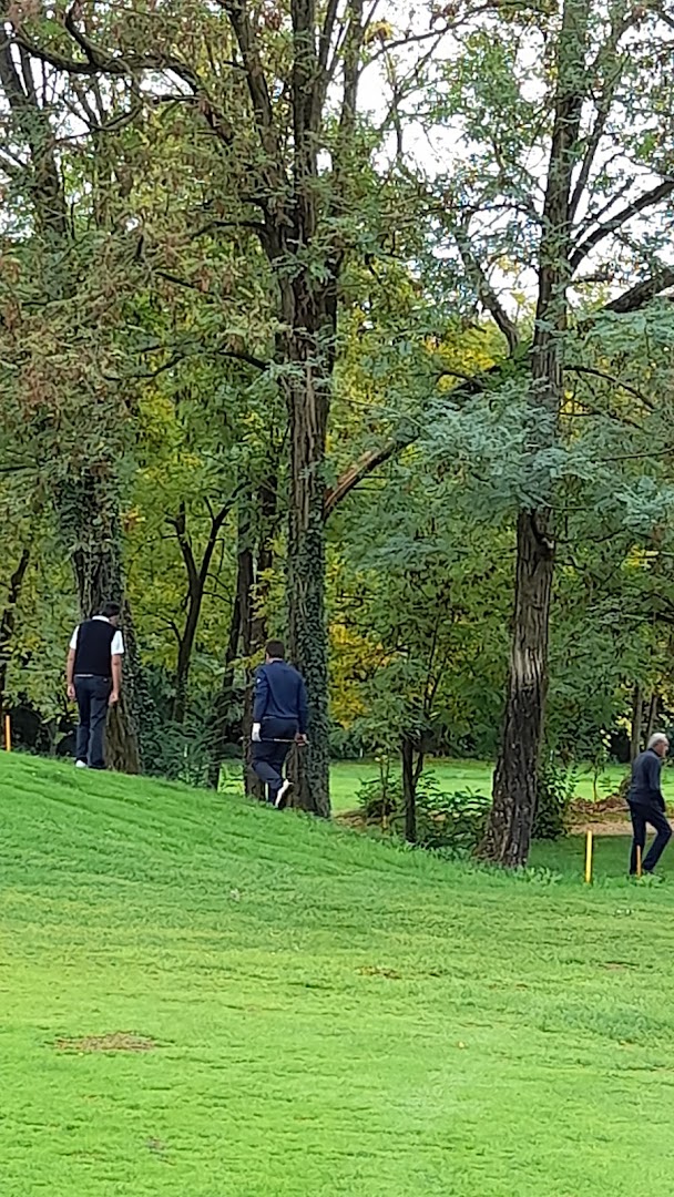 Golf Brianza Country Club a.s.d., Usmate Velate