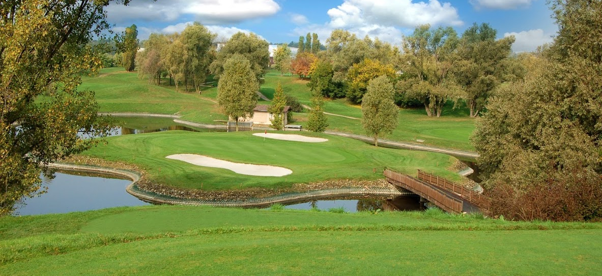 Golf Brianza Country Club a.s.d.