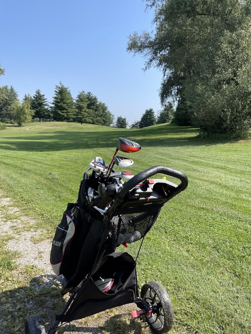 Golf Brianza Country Club a.s.d.