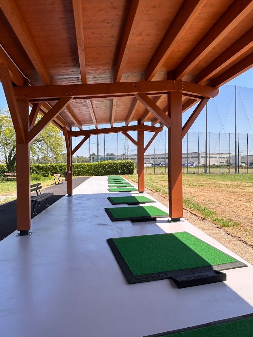 Golf Brianza Country Club a.s.d.