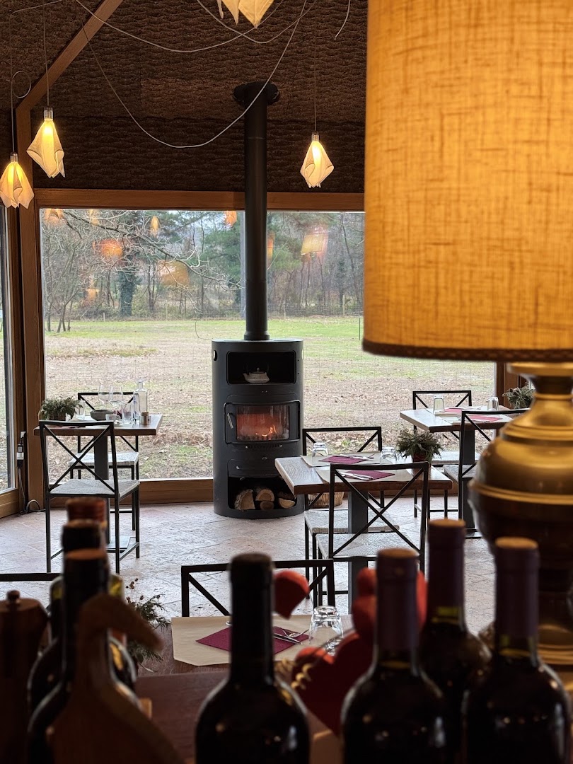 Golf Cafè Barza