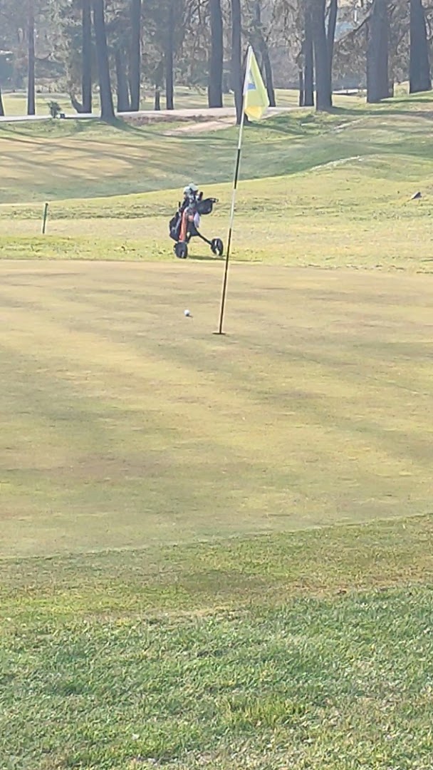 Golf Club Bergamo L'Albenza, Almenno San Bartolomeo