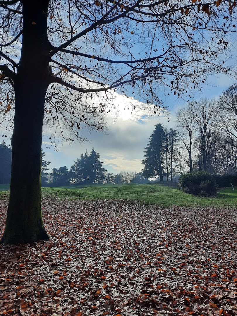 Golf Club Carimate Associazione Sportiva Dilettantistica, Carimate