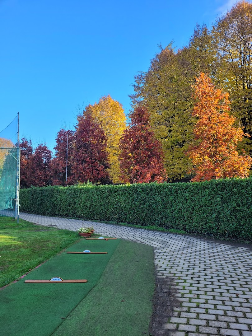 Golf Club Carimate Associazione Sportiva Dilettantistica