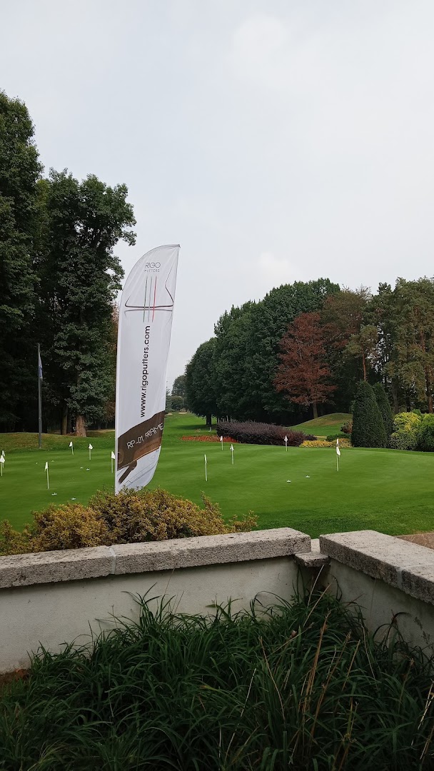 Golf Club Carimate Associazione Sportiva Dilettantistica