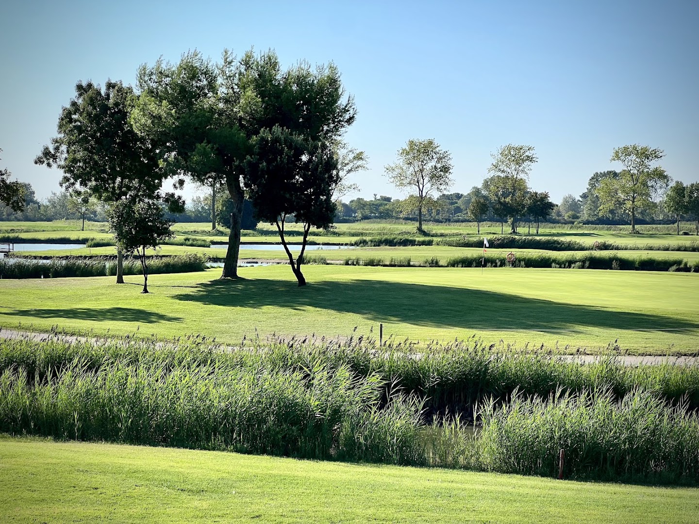 Golf Club Grado