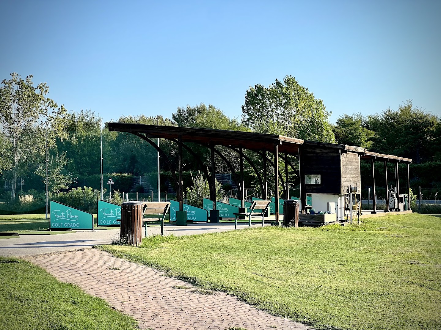 Golf Club Grado