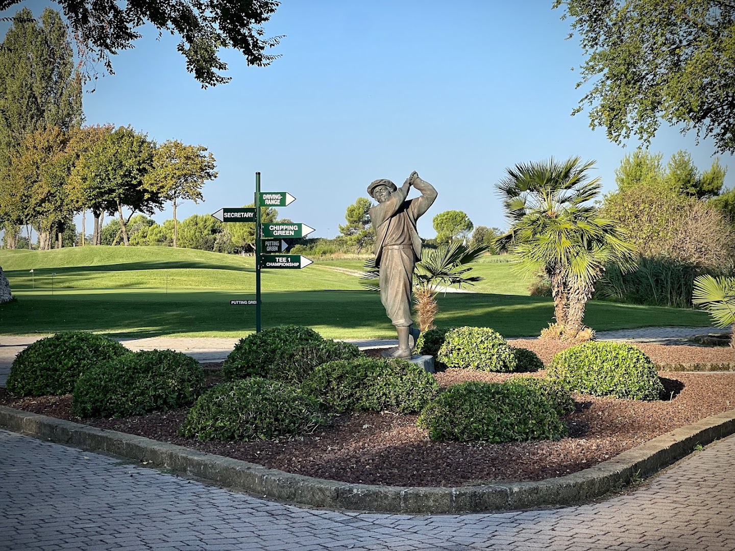 Golf Club Grado