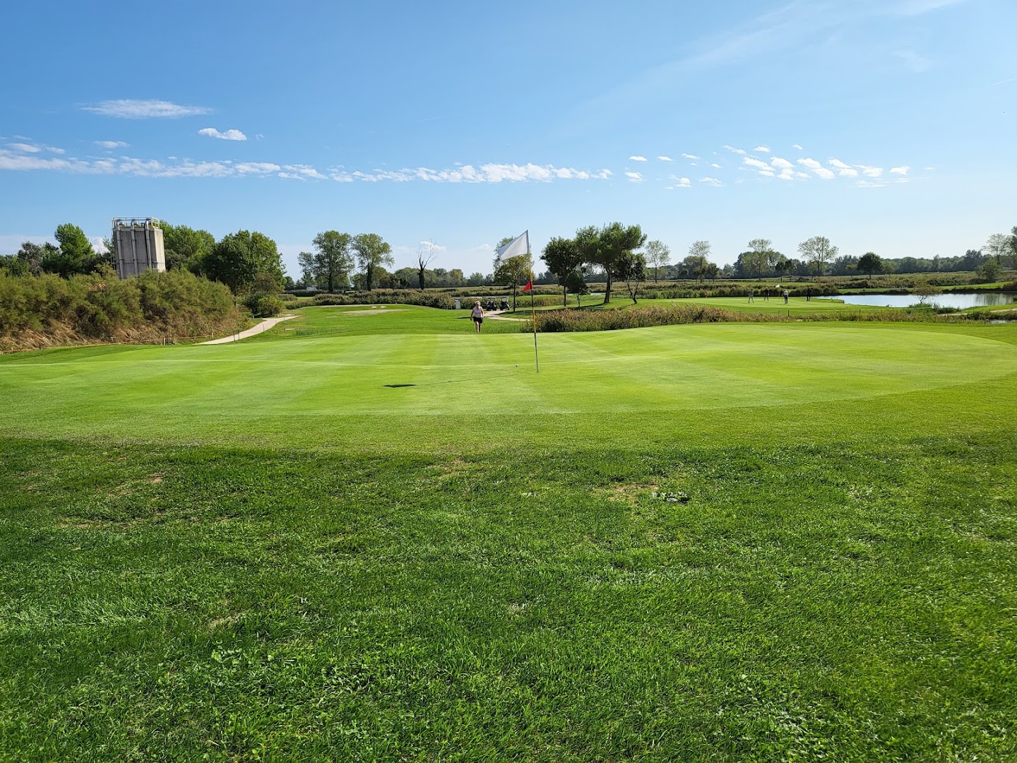 Golf Club Grado
