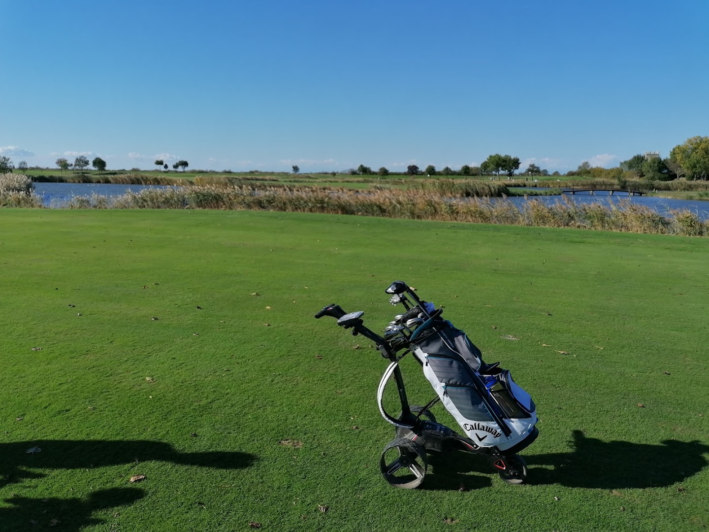 Golf Club Grado