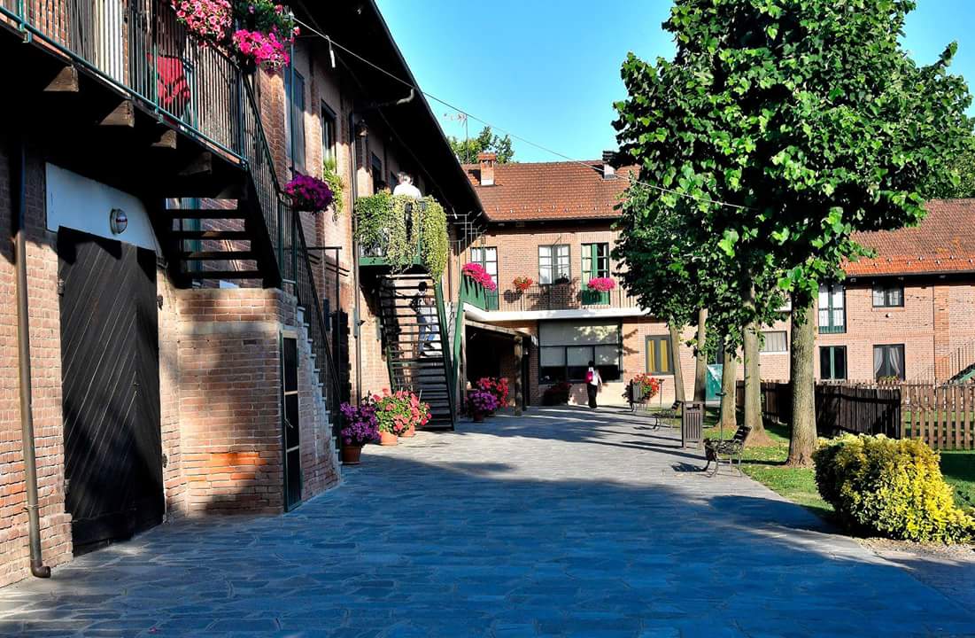 Golf Club I Girasoli