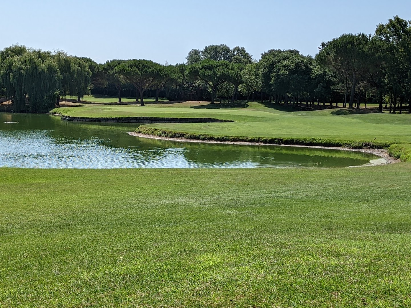 Golf Club Lignano