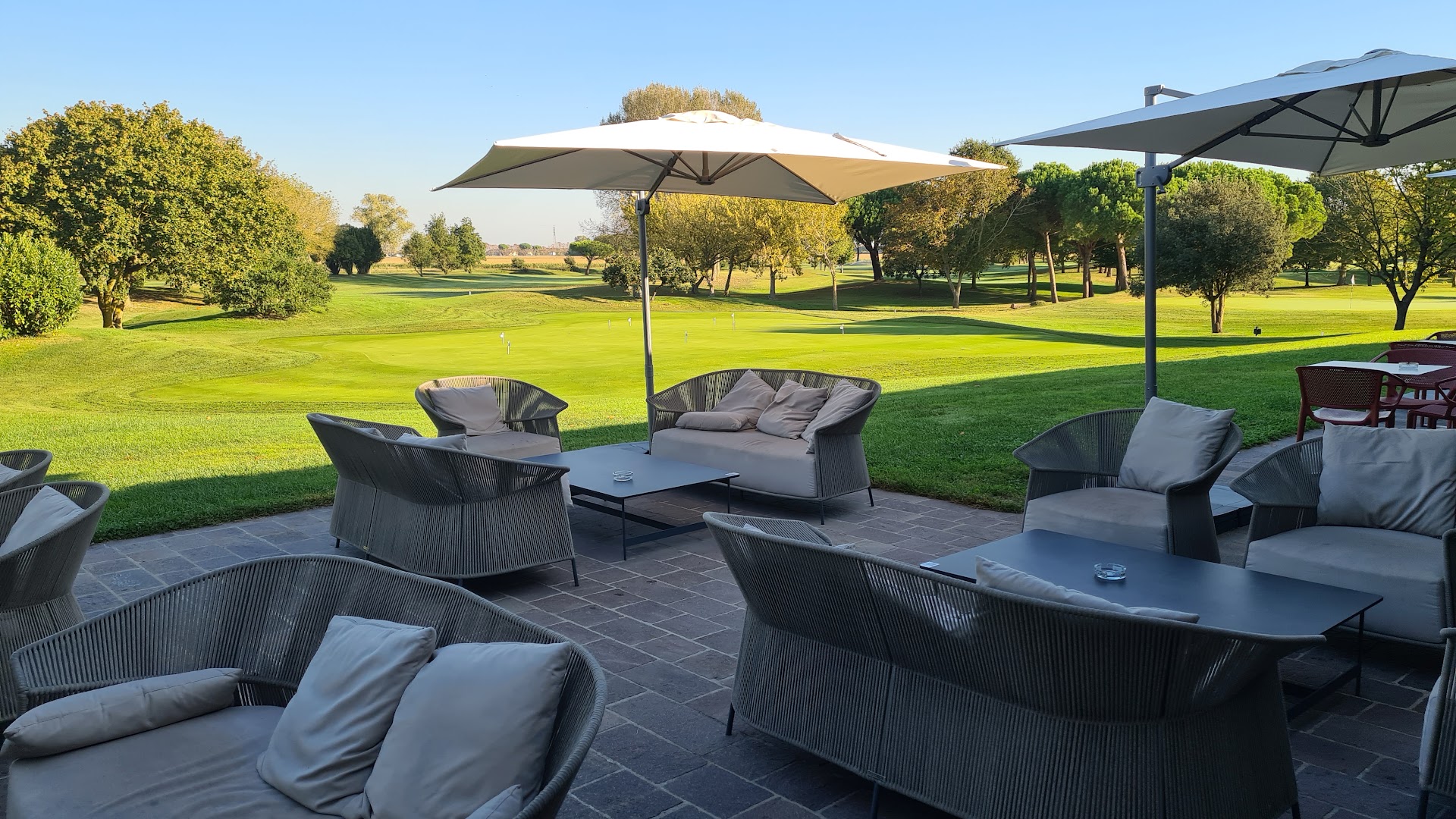 Golf Club Lignano