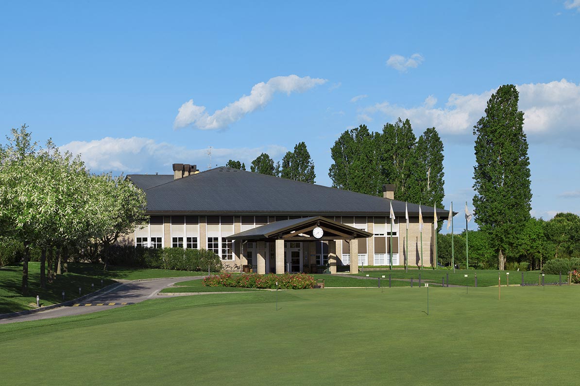 Golf Club Lignano, Lignano Sabbiadoro