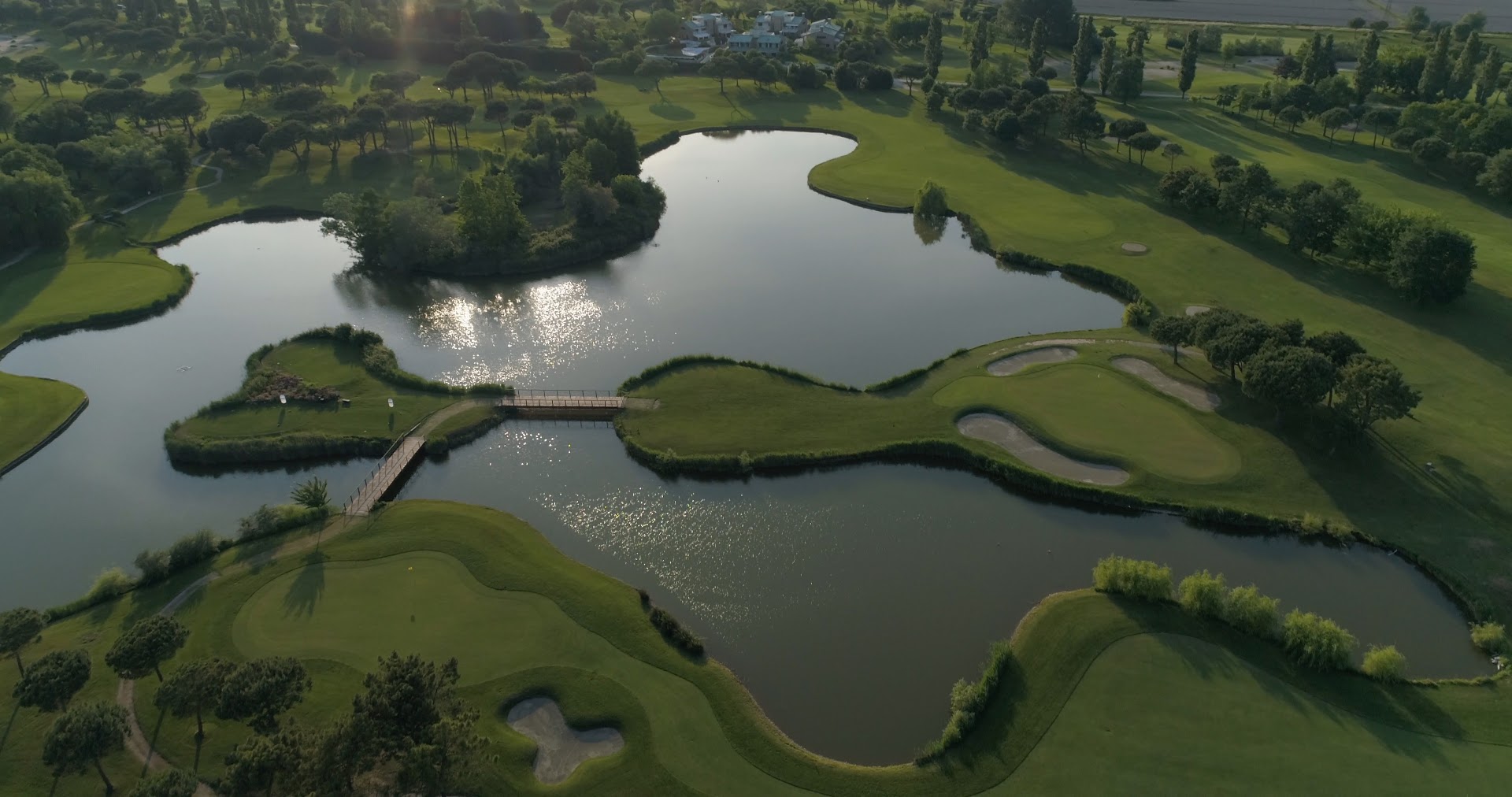 Golf Club Lignano