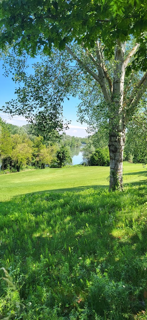 Golf Club Monferrato