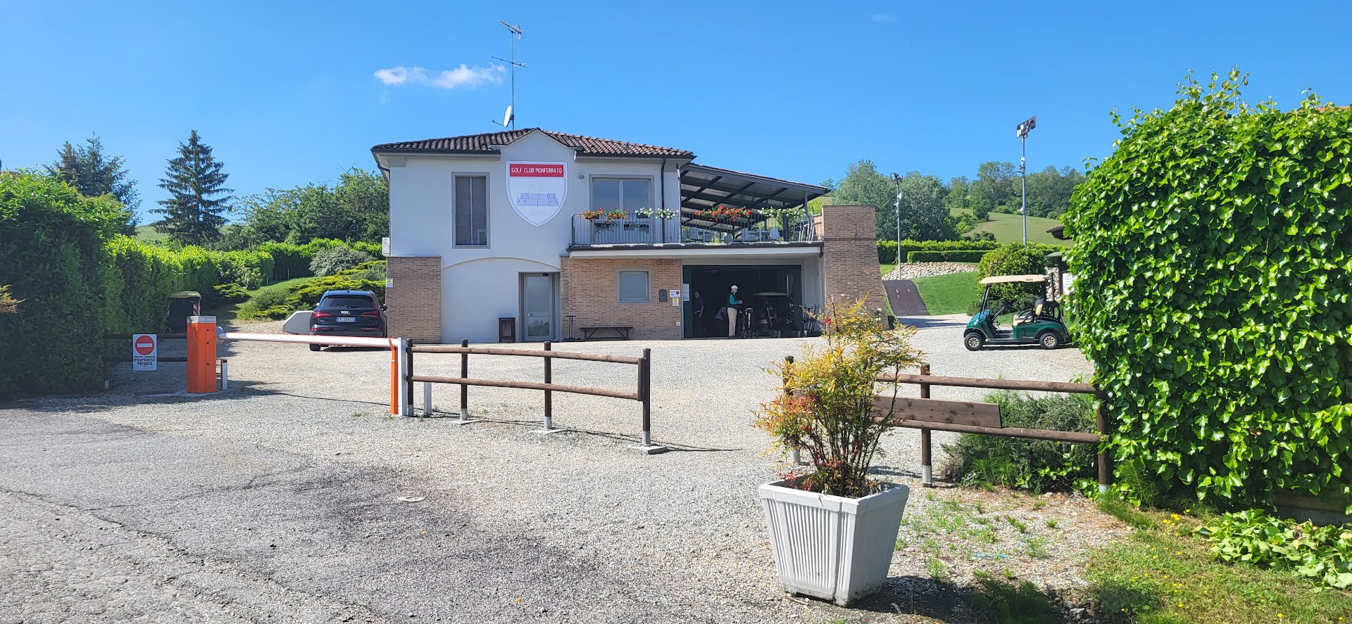 Golf Club Monferrato