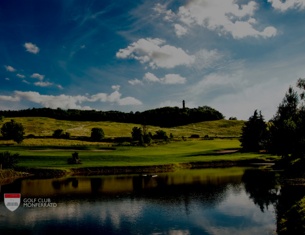 Golf Club Monferrato
