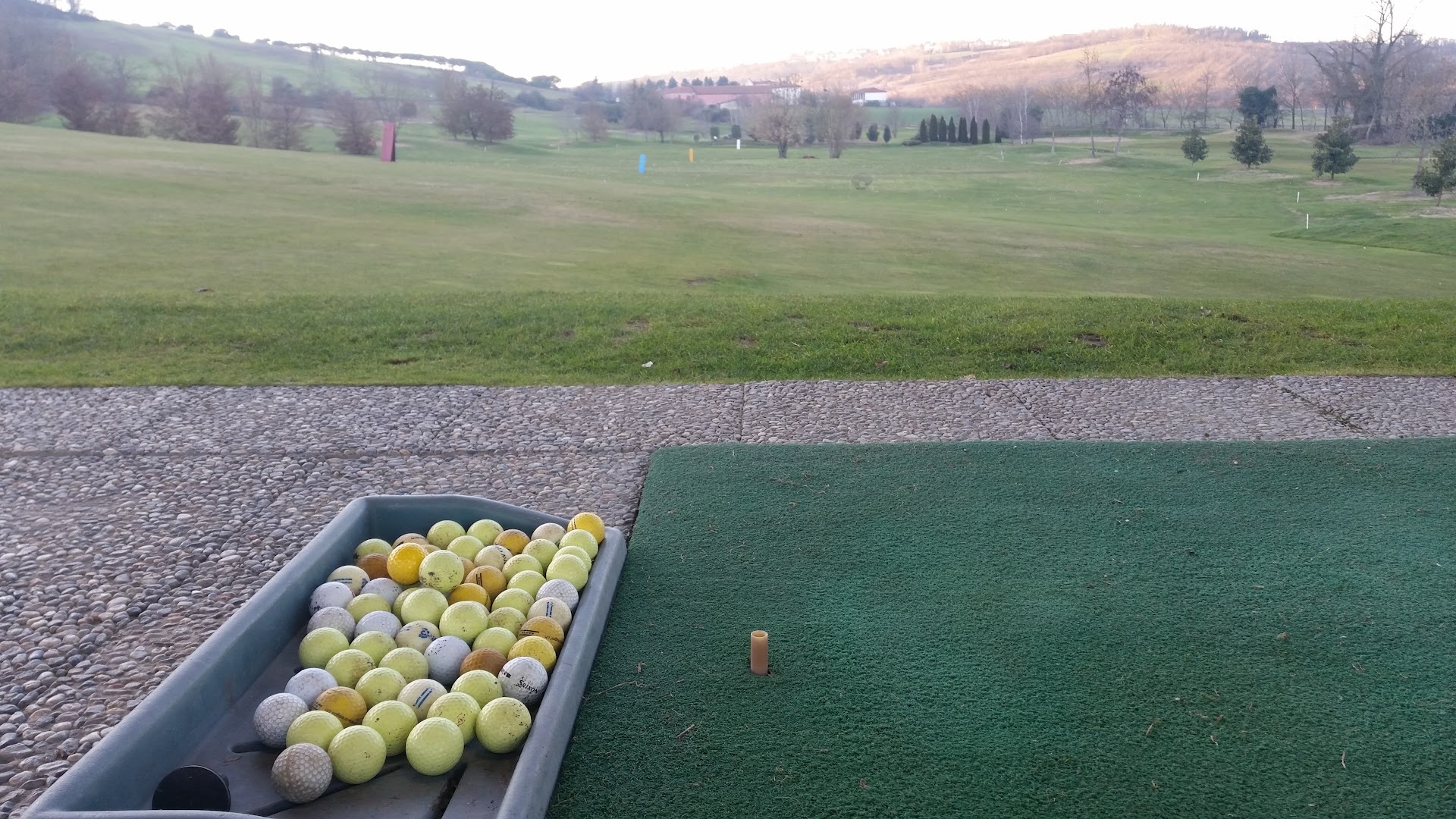 Golf Club Monferrato