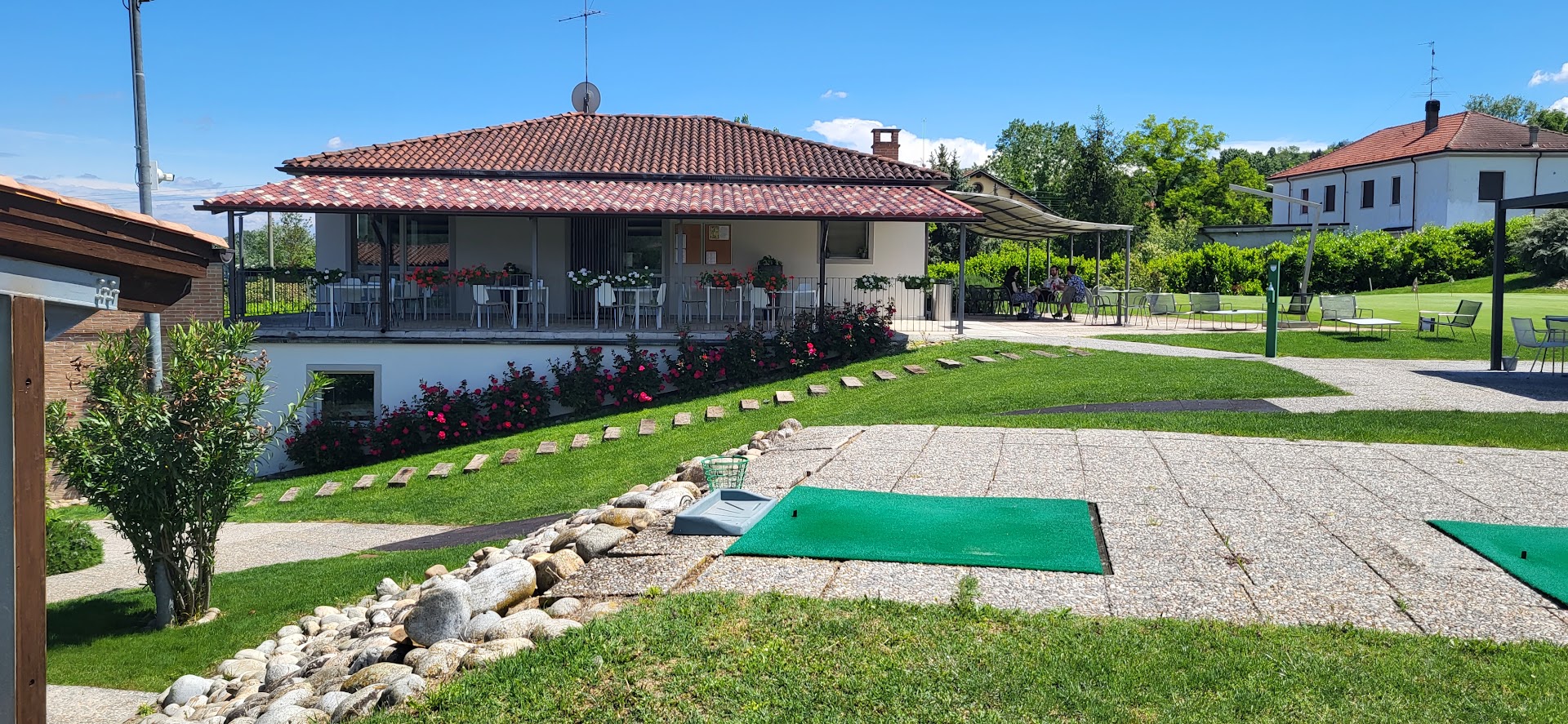 Golf Club Monferrato