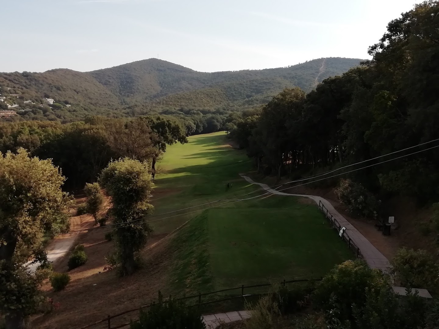 Golf Club Punta Ala