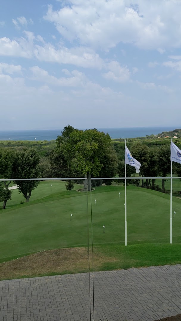 Golf Club Punta Ala