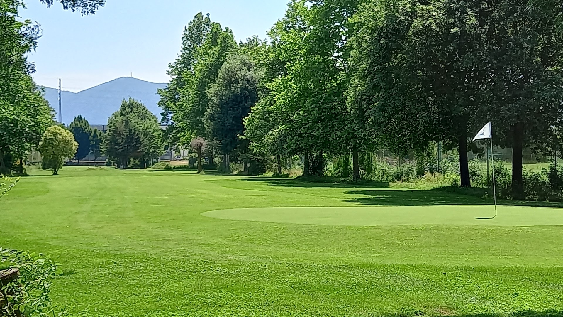 Golf Club Quarrata